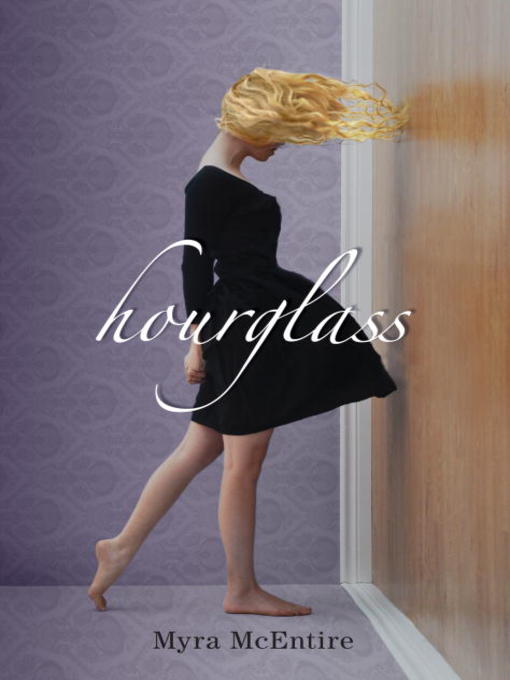 Title details for Hourglass by Myra McEntire - Available